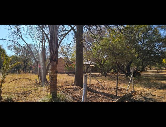 4.10HA SMALLHOLDING FOR SALE IN RENOSTERFONTEIN AH